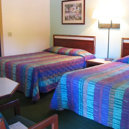 Prospect Historic Hotel-Motel & Dinner House-3